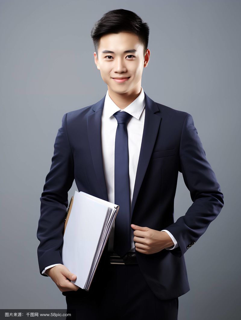 罗金华 创始人 & 执行董事
